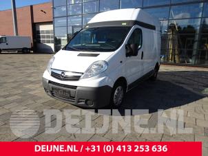 Opel Vivaro Vacuumpomp (Diesel) O139566 Donorvoertuig