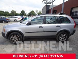Volvo XC90 02-