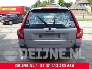 Volvo XC90 02-