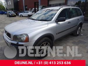 Volvo XC90 Computer Motormanagement O78575 Donorvoertuig