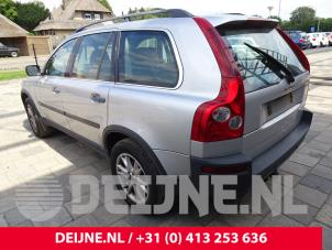 Volvo XC90 02-
