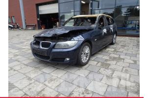 BMW 3-Serie Gasklephuis O138172 Donorvoertuig