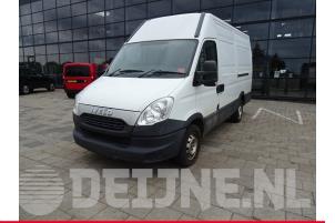 Iveco Daily Einspritzdüse (Diesel) O250579 Spenderfahrzeug