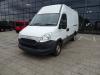 Sloopauto Iveco Daily 06- uit 2012