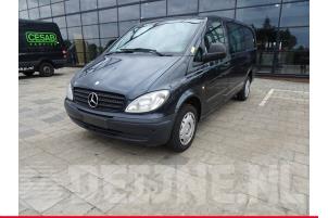 Mercedes Vito Stuurbekrachtiging Pomp O112447 Donorvoertuig