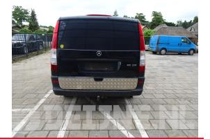 Mercedes Vito 03-