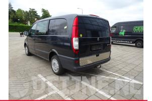 Mercedes Vito 03-
