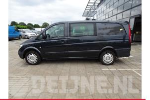 Mercedes Vito 03-