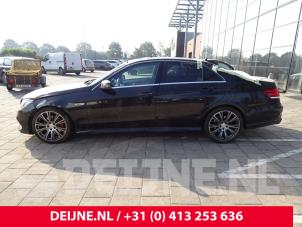 Mercedes E-Klasse 09-