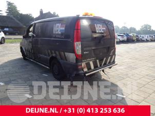 Mercedes Vito 03-