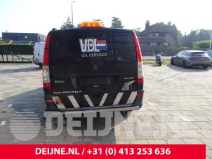 Mercedes Vito 03-