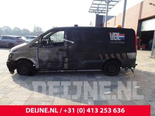 Mercedes Vito 03-