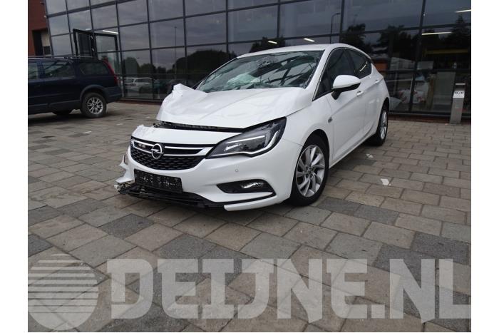 Opel Astra PDC-Sensor O85243 Spenderfahrzeug