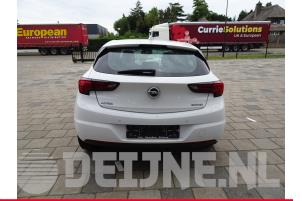 Opel Astra K 15-
