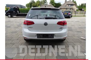 Volkswagen Golf 12-