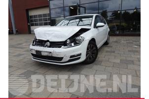 Volkswagen Golf Motorlager O81050 Spenderfahrzeug