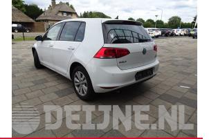 Volkswagen Golf 12-