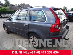 Volvo XC90 02-