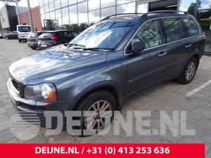 Volvo XC90 Extra Ruit 4Deurs links-achter O76757 Donorvoertuig