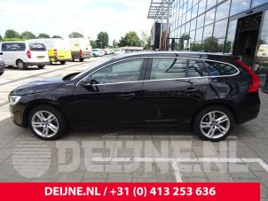 Volvo V60 10-