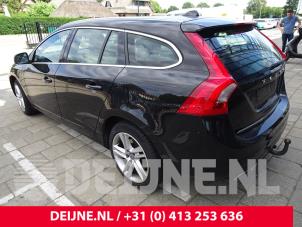 Volvo V60 10-