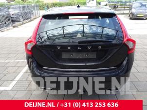 Volvo V60 10-