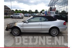Volvo C70