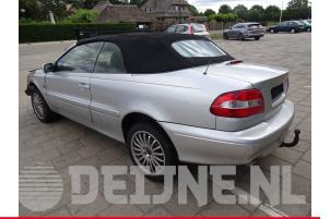 Volvo C70