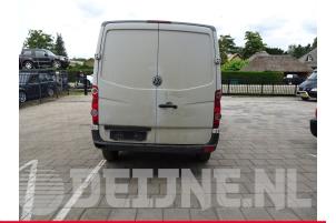 Volkswagen Crafter 06-