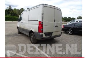 Volkswagen Crafter 06-