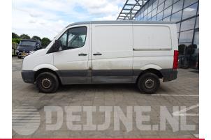 Volkswagen Crafter 06-
