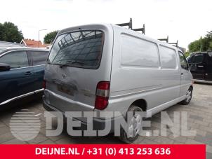 Toyota Hiace 95-
