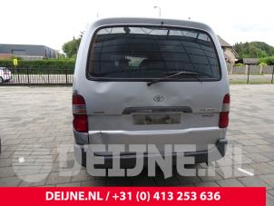 Toyota Hiace 95-