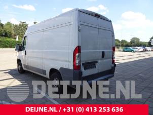 Peugeot Boxer 06-