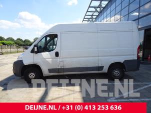 Peugeot Boxer 06-