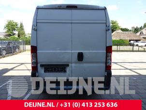 Peugeot Boxer 06-