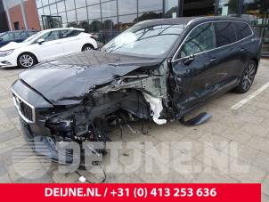 Volvo V60 Steuergerät Motormanagement O81460 Spenderfahrzeug