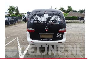 Hyundai H200 98-