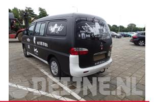 Hyundai H200 98-
