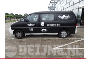 Hyundai H200 98-