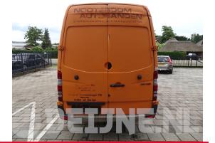 Mercedes Sprinter 06-