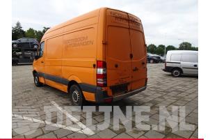 Mercedes Sprinter 06-
