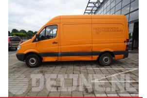 Mercedes Sprinter 06-