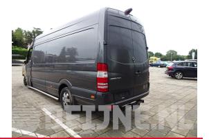 Mercedes Sprinter 06-