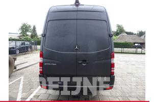 Mercedes Sprinter 06-