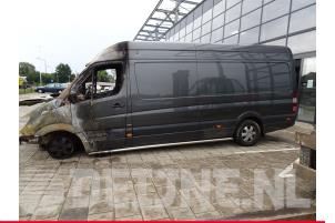 Mercedes Sprinter 06-