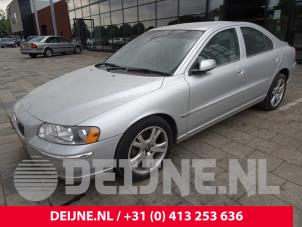 Volvo S60 Computer Motormanagement O100418 Donorvoertuig