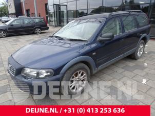 Volvo XC70 Veiligheidsgordel links-achter O86138 Donorvoertuig