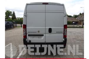 Peugeot Boxer 06-