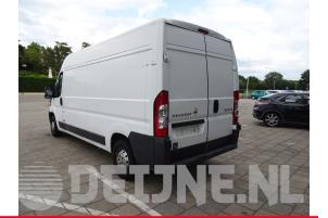 Peugeot Boxer 06-